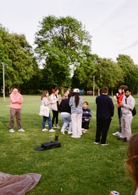 Image 3 of Humans in the Park: Outdoor Games + New Friends, June, 7-9pm, All Cities