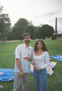 Image 5 of Humans in the Park: Outdoor Games + New Friends, June, 7-9pm, All Cities