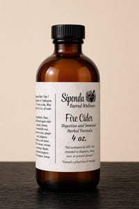 Fire Cider