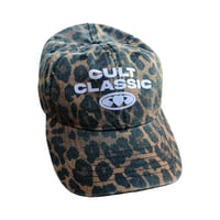 Image 1 of Cult Classic Leopard Print (Lilac)