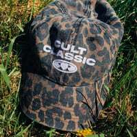 Image 4 of Cult Classic Leopard Print (Lilac)
