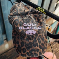 Image 3 of Cult Classic Leopard Print (Lilac)