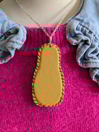 Image 3 of Russian Doll Necklace