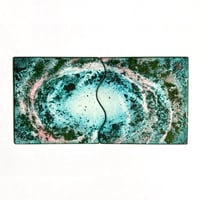 Image 3 of Galaxy Coaster Set