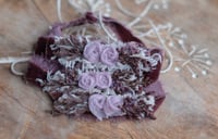 Purple Luxe 