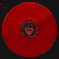 Image 3 of HARRY LUDA “THE LIFE CYCLE E.P.”  