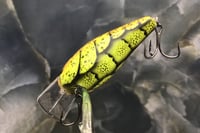 Image 3 of SPEEDBAITS Custom Airbrushed 2.5 Squarebill Crankbait 8071