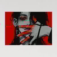 Marcin Star A3 PRINT 