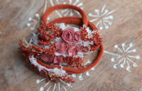Copper Blush