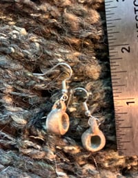 Image 2 of MiniMug Earrings - Mama Made - 3002