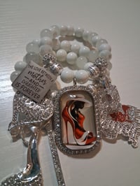 Image 1 of Mom bracelet set #2
