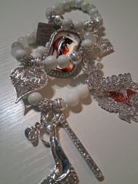 Image 3 of Mom bracelet set #2