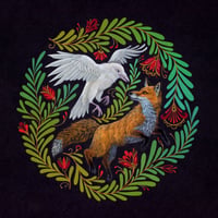 Image 1 of Familiars 