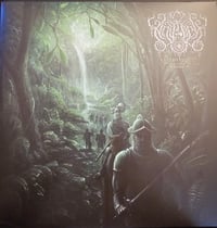 Antrisch  "Expedition III: Renitenzpfad" LP 