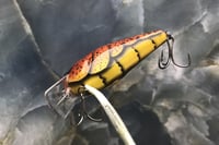 Image 2 of SPEEDBAITS Custom Airbrushed 2.5 Squarebill Crankbait 8365