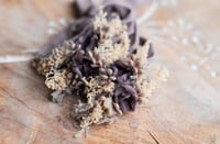 Rustic bloom 