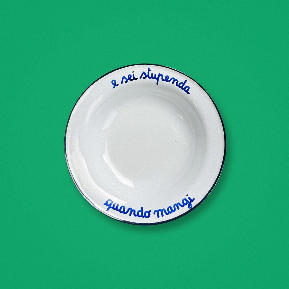 Image of PIATTO PARLANTE VOL.3