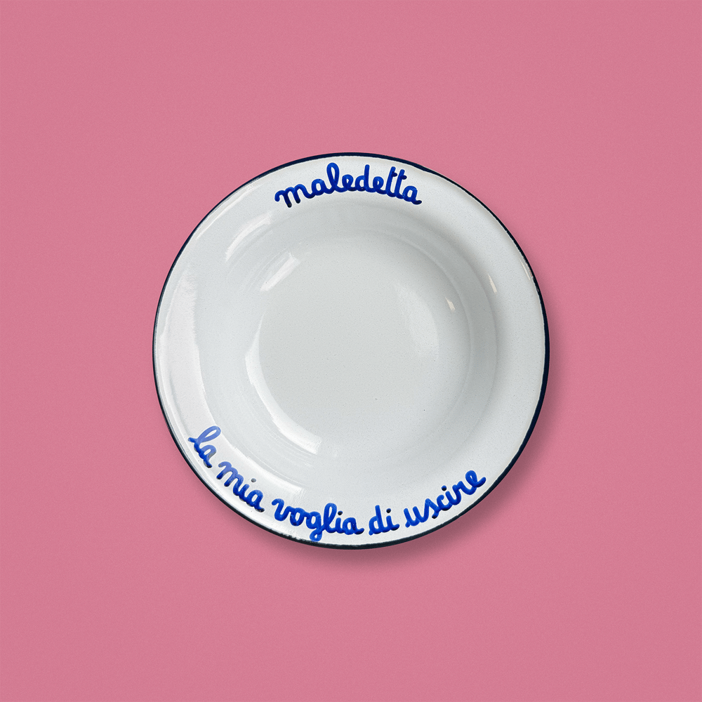 Image of PIATTO PARLANTE VOL.3