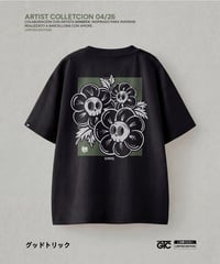 Image 1 of Gonzox LIMITED EDITION 04/26 GREEN