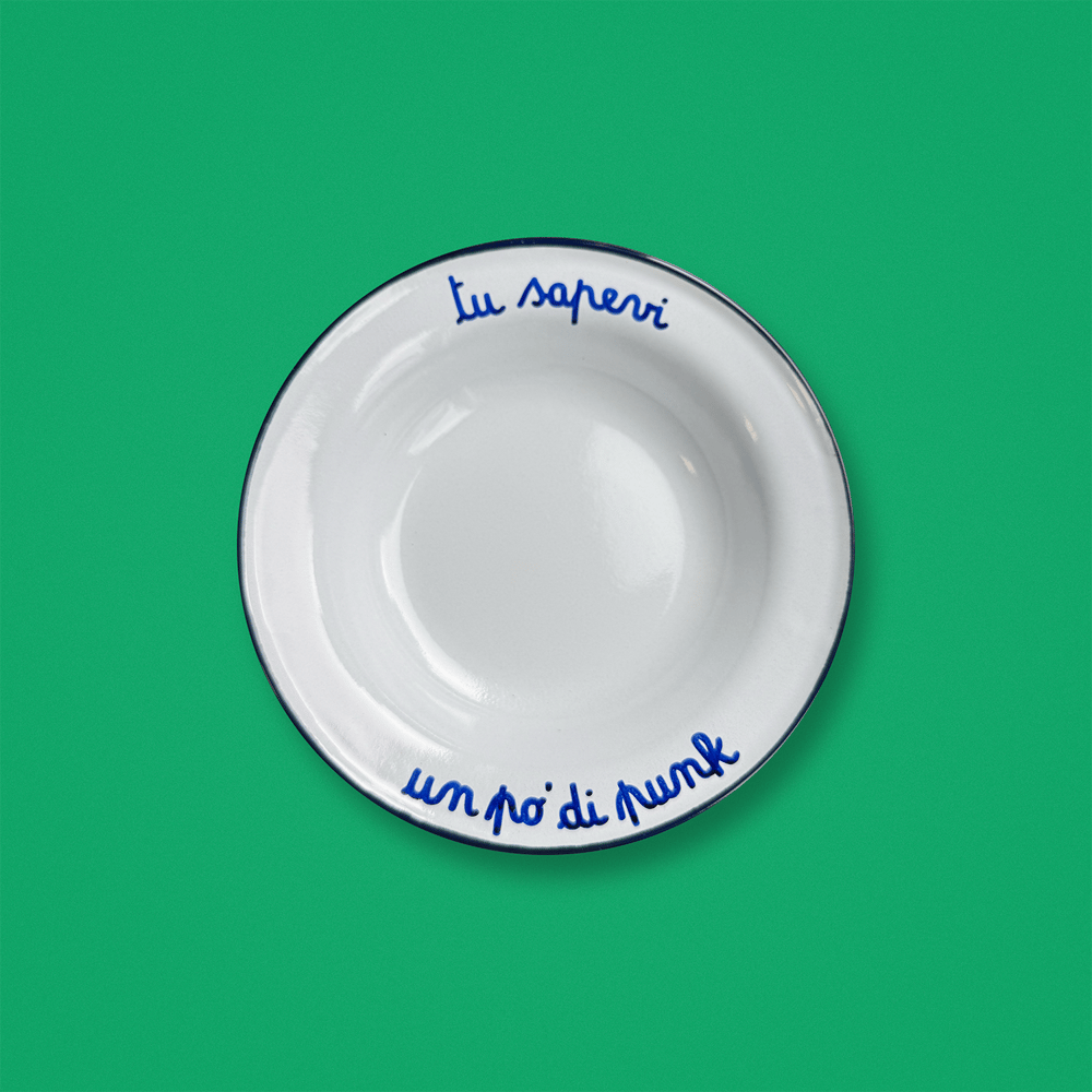 Image of PIATTO PARLANTE VOL.3