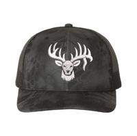 Midwest Buck - Blackout