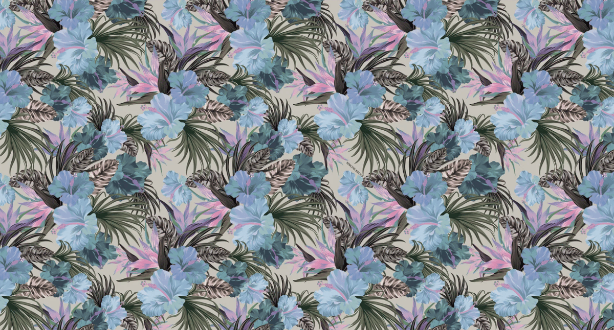  Cashmere Scarves SS'26- NEW DROP- Arriving Early May! - Image 9 of 14