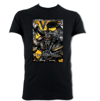 Bisley T-shirt + signed print! 