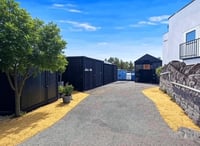 New Units Available Soon