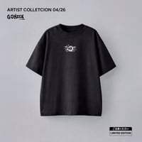 Image 2 of Gonzox LIMITED EDITION 04/26 RED