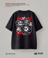 Image 1 of Gonzox LIMITED EDITION 04/26 RED