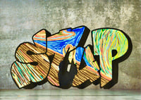 STUP X MUNCH
