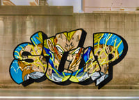 STUP X VEGETA
