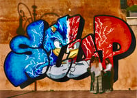STUP X SONIC