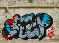 STUP X BATMAN