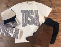 Bottomland USA Comfort Color T-Shirt