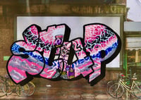 STUP X MAJIN BUU