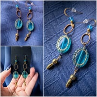 Image 5 of Unique Earrings for $15