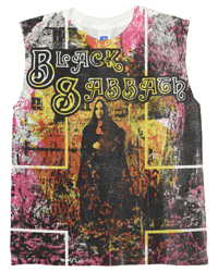 Image 1 of SABBATH (PREORDER)