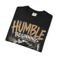 Image 3 of Humble Beginnings Tee 