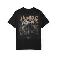Image 4 of Humble Beginnings Tee 