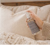 Image 3 of Luxury Room Spray – Signature Collection (4 oz) | Grace & Glow by HogarCraft