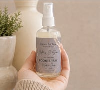 Image 5 of Luxury Room Spray – Signature Collection (4 oz) | Grace & Glow by HogarCraft