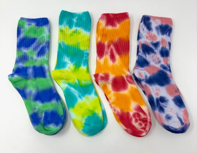 Boxes of Socks!  - Image 3 of 3