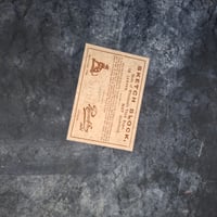 Image 8 of Gorgeous Vintage Watercolour Painting