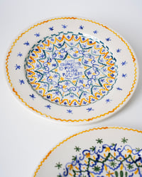 Plato 20cm_Puchero y croquetas