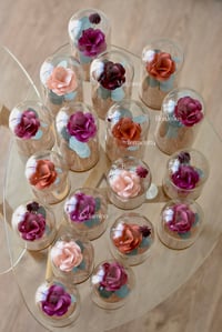 Image 5 of BOTANICAL CLOCHE