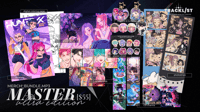 Master - Merch Bundle