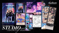 Studio - Half bundle