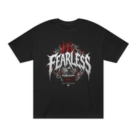 Image 1 of Fearless Tee