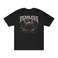 Image 2 of Fearless Tee
